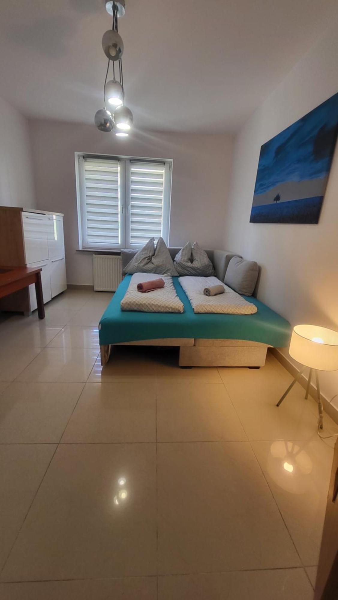 Apartamenty Rest Studio Self Check-In 24H Bytom Dış mekan fotoğraf