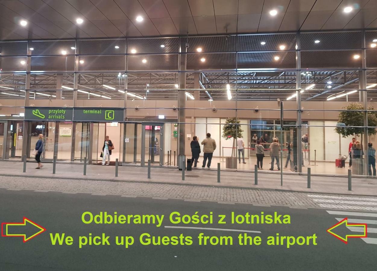 Apartamenty Rest Studio Self Check-In 24H Bytom Dış mekan fotoğraf