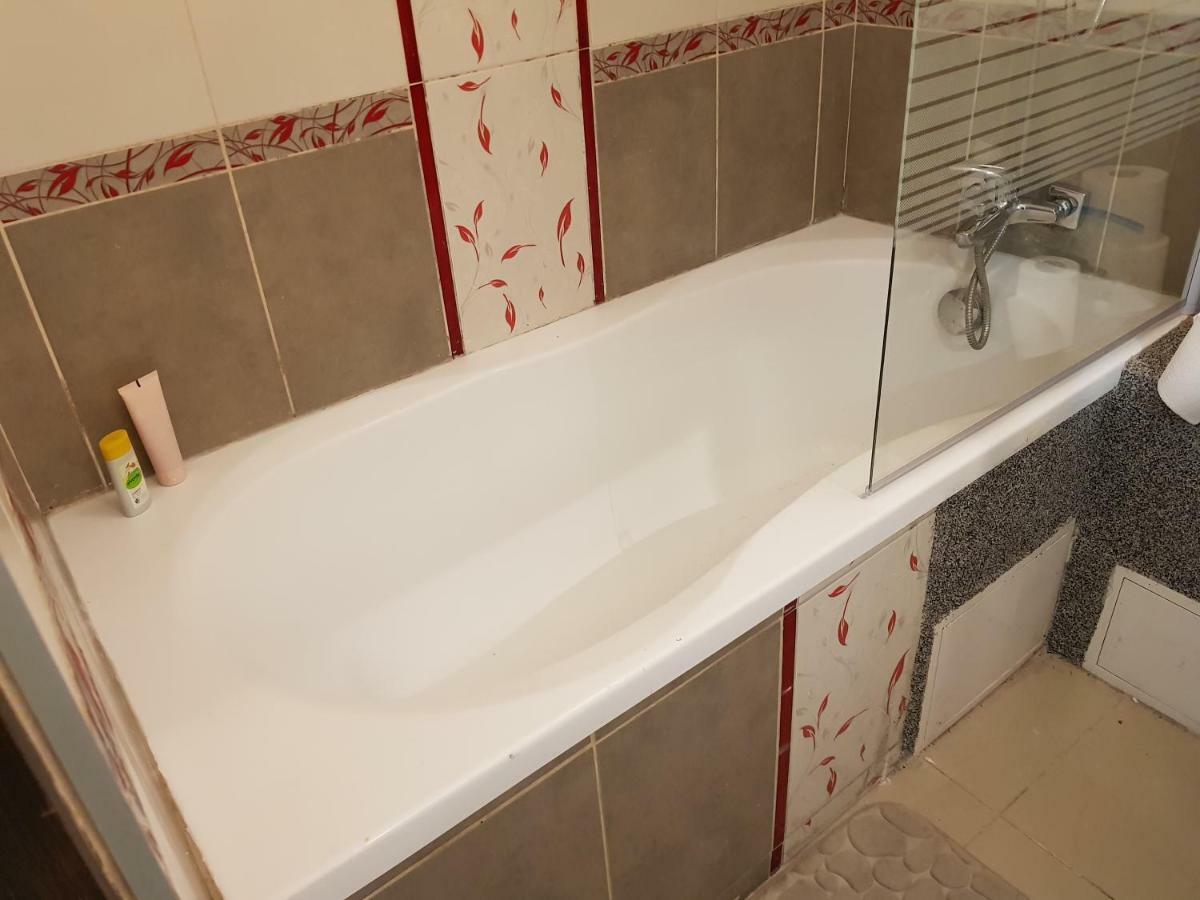 Apartamenty Rest Studio Self Check-In 24H Bytom Dış mekan fotoğraf