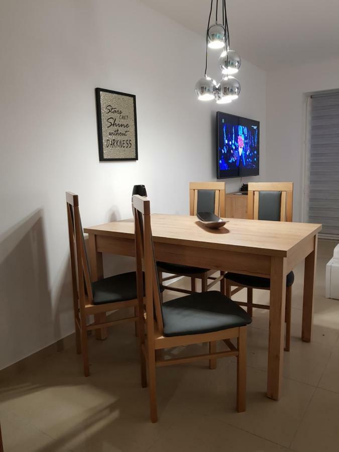 Apartamenty Rest Studio Self Check-In 24H Bytom Dış mekan fotoğraf