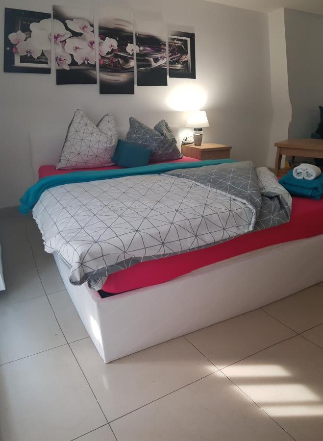 Apartamenty Rest Studio Self Check-In 24H Bytom Dış mekan fotoğraf